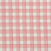 Check Yarn Dyed Cotton Woven Fabric | FAB1425 | 1.Lilac, 2.Pink, 3.Pink Orange, 4.Brown Red, 5.Orange, 6.Orange, 7.Blue, 8.Grey Green, 9.Green, 10.Red by Fabricis.com #