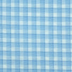 Check Yarn Dyed Cotton Woven Fabric | FAB1425 | 1.Lilac, 2.Pink, 3.Pink Orange, 4.Brown Red, 5.Orange, 6.Orange, 7.Blue, 8.Grey Green, 9.Green, 10.Red by Fabricis.com #