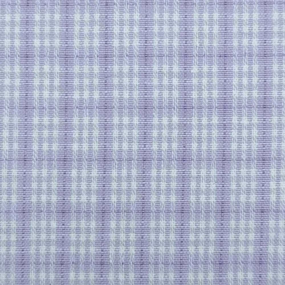 Yarn Dyed Check Cotton Woven Fabric | FAB1426 | 1.Lilac, 2.Blue, 3.Grey Green, 4.Green, 5.Yellow, 6.Pink, 7.Pink, 8.Pink, 9.Grey Pink, 10.Orange by Fabricis.com #