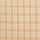 Yarn Dyed Check Cotton Woven Fabric-Orange