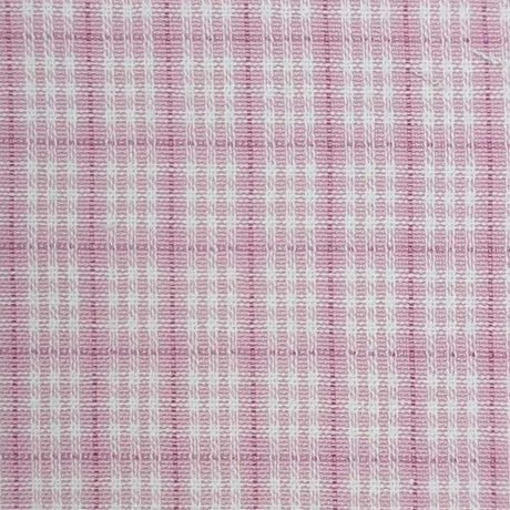 Yarn Dyed Check Cotton Woven Fabric | FAB1426 | 1.Lilac, 2.Blue, 3.Grey Green, 4.Green, 5.Yellow, 6.Pink, 7.Pink, 8.Pink, 9.Grey Pink, 10.Orange by Fabricis.com #