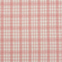 Yarn Dyed Check Cotton Woven Fabric | FAB1426 | 1.Lilac, 2.Blue, 3.Grey Green, 4.Green, 5.Yellow, 6.Pink, 7.Pink, 8.Pink, 9.Grey Pink, 10.Orange by Fabricis.com #