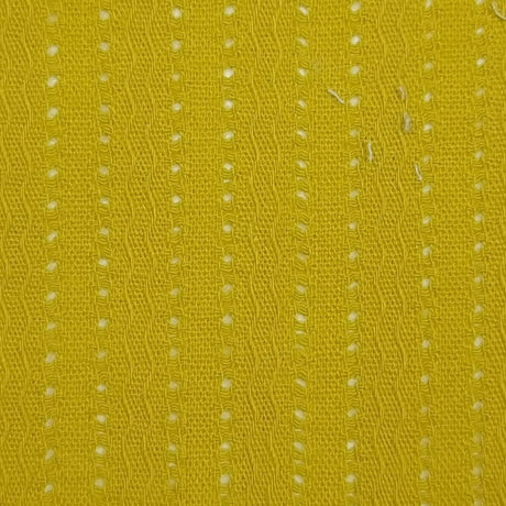 Stripe Jacquard Cotton Woven Fabric | FAB1427 | 1.Pink, 2.Beige, 3.Blue, 4.Yellow, 5.White, 6.Ivory, 7.PInk, 8.Grey Green, 9.Yellow, 10.Orange by Fabricis.com #