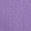 Stripe Jacquard Cotton Woven Fabric-Violet