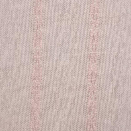 Stripe Jacquard Cotton Woven Fabric | FAB1428 | 1.Lilac, 2.Yellow, 3.Blue, 4.Pink, 5.Beige, 6.Ivory, 7.White, 8.Green, 9.Mustard, 10.Orange Brown by Fabricis.com #