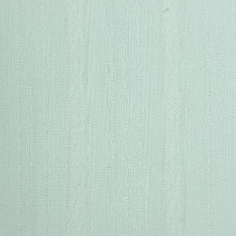 Stripe Jacquard Cotton Woven Fabric | FAB1428 | 1.Lilac, 2.Yellow, 3.Blue, 4.Pink, 5.Beige, 6.Ivory, 7.White, 8.Green, 9.Mustard, 10.Orange Brown by Fabricis.com #
