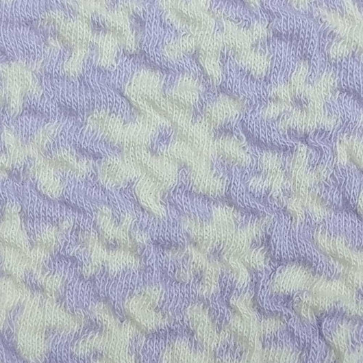 Flower Jacquard C/P/S Woven Fabric | FAB1429 | 1.Pink, 2.Violet, 3.Orange, 4.Green, 5.Blue, 6.Grey, 7.Black by Fabricis.com #