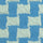 Fukuro Cotton Polyester Spandex Knit Fabric | FAB1431 | 1.Violet, 2.Orange, 3.Green, 4.Pink, 5.Blue, 6.Red, 7.Brown, 8.Grey, 9.Black, 10.Black/White by Fabricis.com #