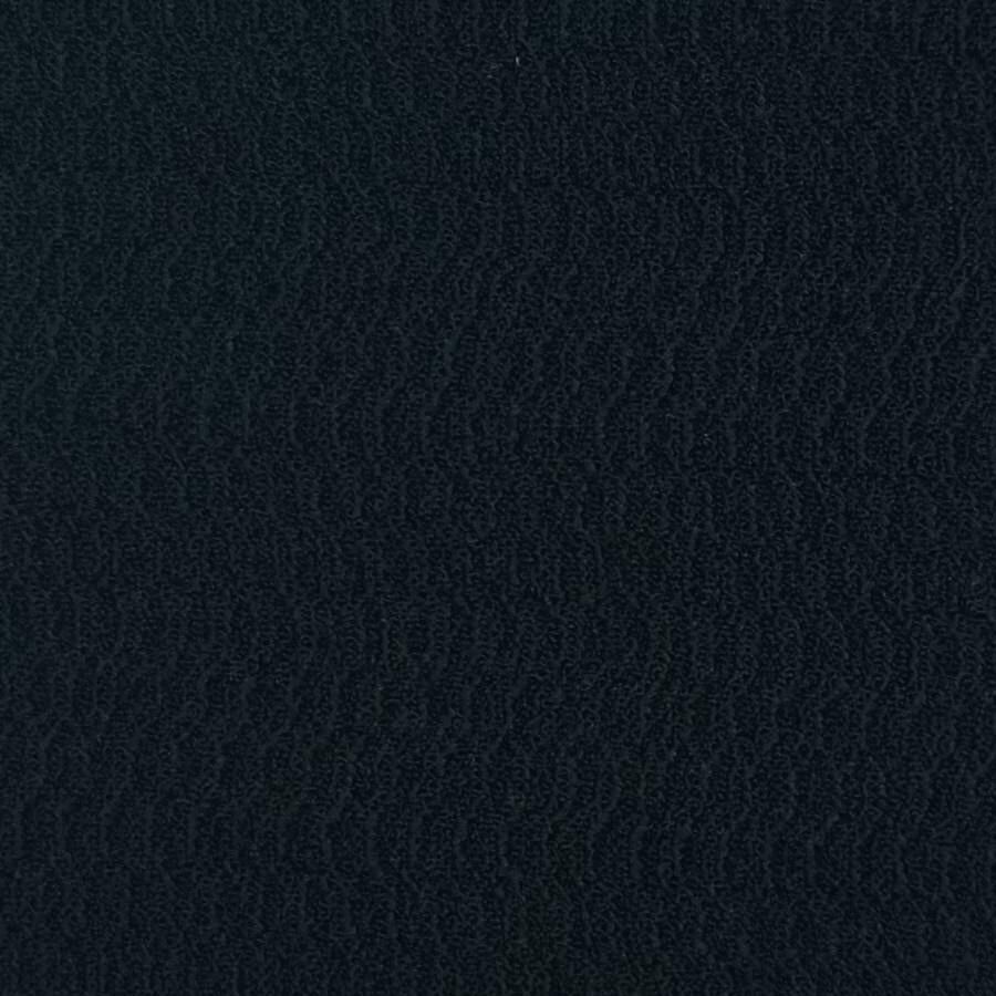 Novelty Polyester Spandex Knit Fabric - FAB 1434 - 10.Black