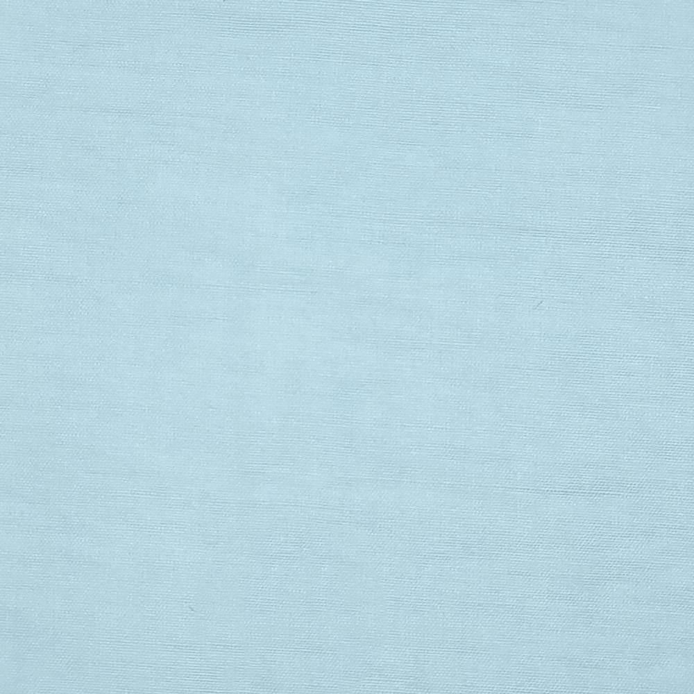 Enzyme Tencel Nylon Woven Fabric-Blue