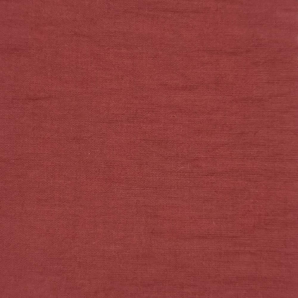 Enzyme Tencel Nylon Woven Fabric-Red