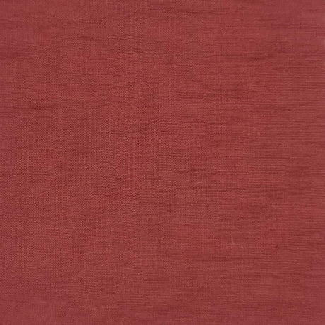 Enzyme Tencel Nylon Woven Fabric-Red
