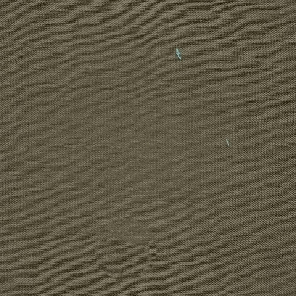 Enzyme Tencel Nylon Woven Fabric-Brown