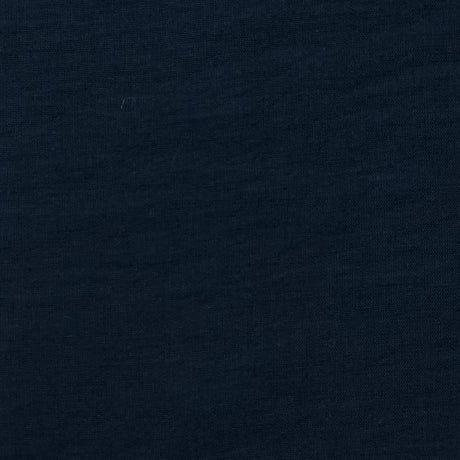 Enzyme Tencel Nylon Woven Fabric-Navy