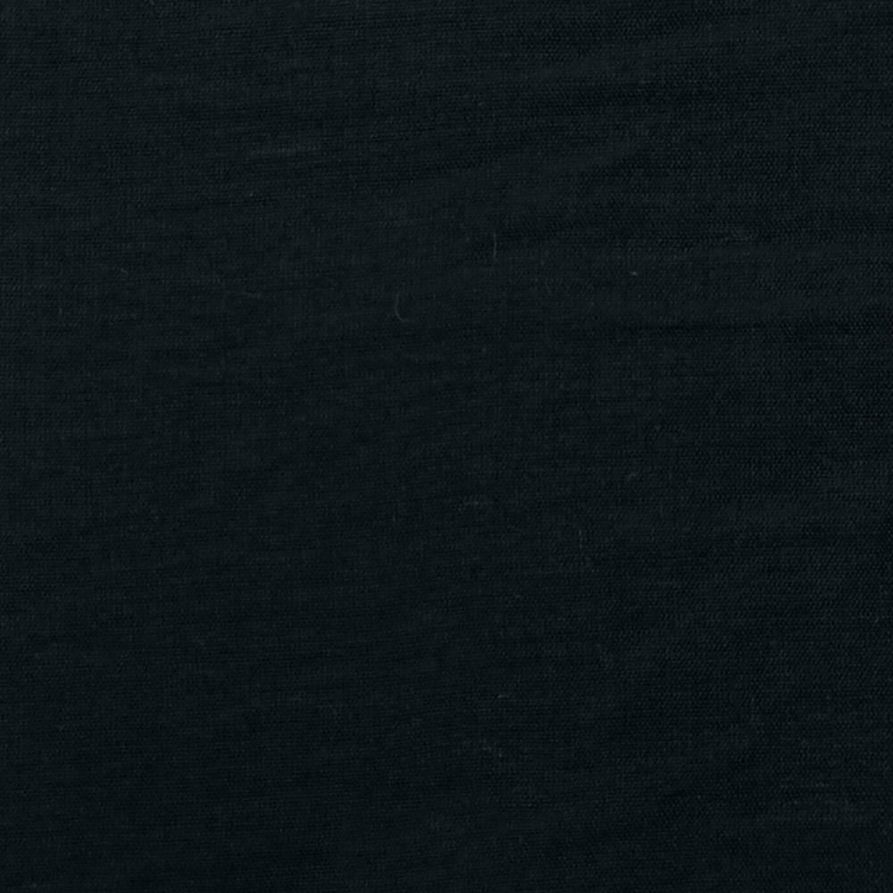 Enzyme Tencel Nylon Woven Fabric-Navy