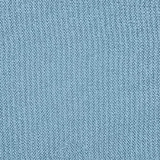 Polyester like Spandex Woven Fabric-Aqua