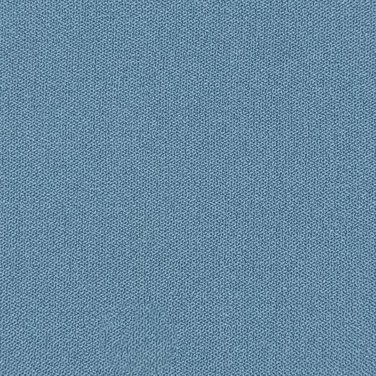 Polyester like Spandex Woven Fabric-Blue Grey