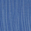 Stripe Yoryu Polyester Woven Fabric-Blue