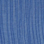 Stripe Yoryu Polyester Woven Fabric-Blue