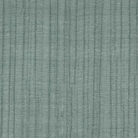 Stripe Yoryu Polyester Woven Fabric-Green