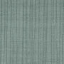 Stripe Yoryu Polyester Woven Fabric-Green