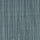 Stripe Yoryu Polyester Woven Fabric-Green
