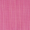 Stripe Yoryu Polyester Woven Fabric-Fuchsia