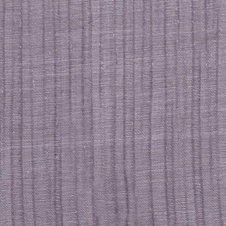 Stripe Yoryu Polyester Woven Fabric-Purple