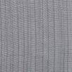 Stripe Yoryu Polyester Woven Fabric-Grey