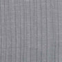 Stripe Yoryu Polyester Woven Fabric-Grey