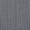 Stripe Yoryu Polyester Woven Fabric-Navy