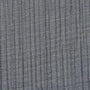 Stripe Yoryu Polyester Woven Fabric-Navy