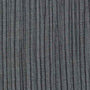 Stripe Yoryu Polyester Woven Fabric-Black