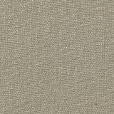 Polyester Like Liene Woven Fabric-Brown Grey