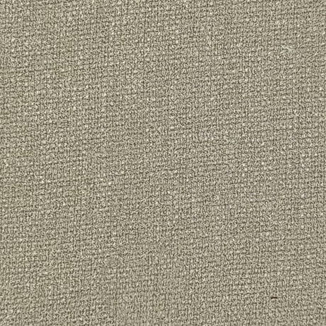 Polyester Like Liene Woven Fabric-Brown Grey