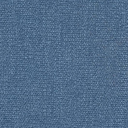 Polyester Like Liene Woven Fabric-Blue Grey