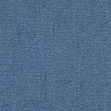 Polyester Like Liene Woven Fabric-Blue Grey