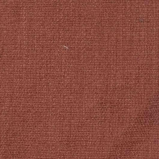 Polyester Like Liene Woven Fabric-Red