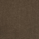 Polyester Like Liene Woven Fabric-Brown