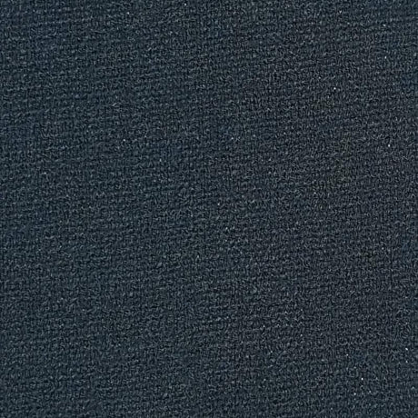 Polyester Like Liene Woven Fabric-Charcoal