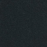 Polyester Like Liene Woven Fabric-Black