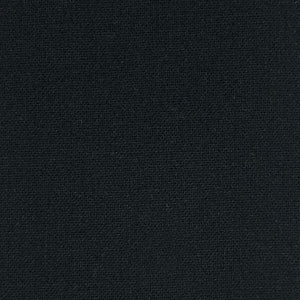 Polyester Rayon Spandex Woven Fabric-Black