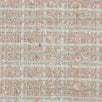 Tweed Yarn Dyed Polyester Woven Fabric | FAB1442 | 1.Pink, 2.Blue, 3.Green, 4.Beige by Fabricis.com #