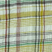 Flannel Check Cotton Woven Fabric | FAB1449 | 1.Multi, 2.Multi, 3.Multi by Fabricis.com #