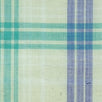 Check Flannel Cotton Woven Fabric | FAB1450 | 1.Multi, 2.Multi by Fabricis.com #