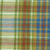 Flannel Yarn Dyed Check Woven Fabric | FAB1451 | 1.Multi, 2.Multi, 3.Multi by Fabricis.com #