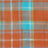 Flannel Check Yarn Dyed Woven Fabric | FAB1452 | 1.Multi, 2.Multi, 3.Multi, 4.Multi by Fabricis.com #