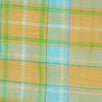 Flannel Check Yarn Dyed Woven Fabric | FAB1452 | 1.Multi, 2.Multi, 3.Multi, 4.Multi by Fabricis.com #
