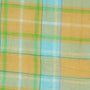 Flannel Check Yarn Dyed Woven Fabric | FAB1452 | 1.Multi, 2.Multi, 3.Multi, 4.Multi by Fabricis.com #