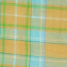 Flannel Check Yarn Dyed Woven Fabric | FAB1452 | 1.Multi, 2.Multi, 3.Multi, 4.Multi by Fabricis.com #